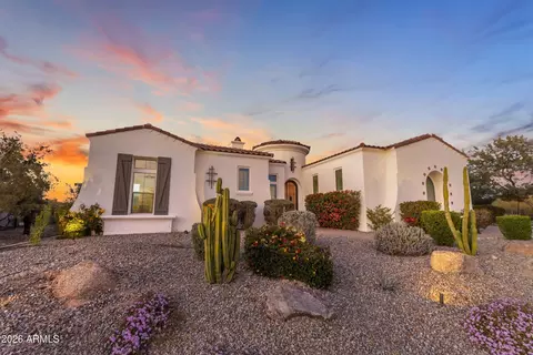 5416 E Dew Drop Trl, Cave Creek, AZ 85331