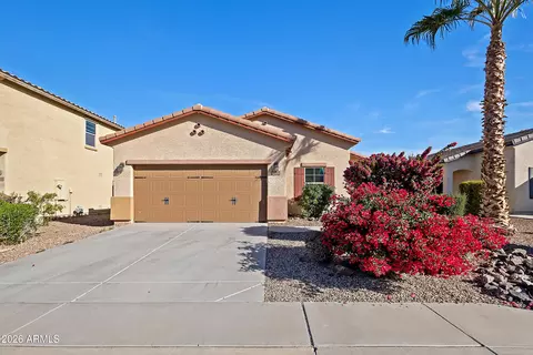 10802 W Saddlehorn Rd, Peoria, AZ 85383