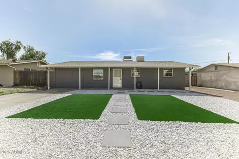 Exterior - 2535 E Hartford Ave, Phoenix, AZ 85032 photo 1 of 4
