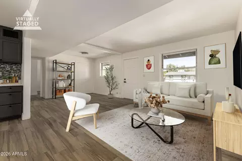 Living - 2535 E Hartford Ave, Phoenix, AZ 85032 photo 1 of 3