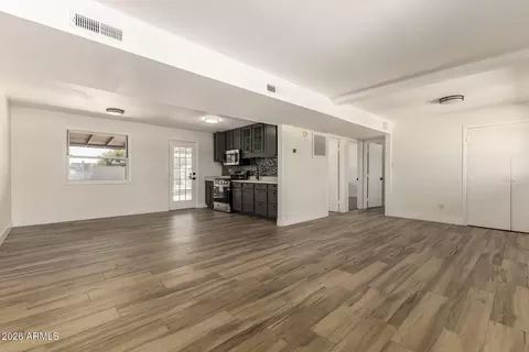 Living - 2535 E Hartford Ave, Phoenix, AZ 85032 photo 3 of 3
