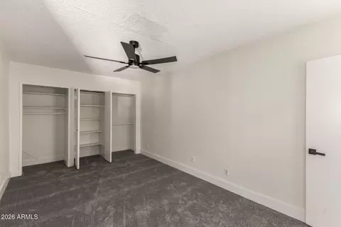 Bedroom - 2535 E Hartford Ave, Phoenix, AZ 85032 photo 3 of 5