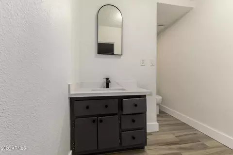 Bath - 2535 E Hartford Ave, Phoenix, AZ 85032 photo 3 of 4