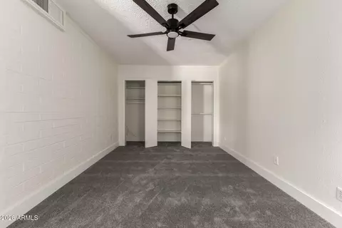 Bedroom - 2535 E Hartford Ave, Phoenix, AZ 85032 photo 5 of 5