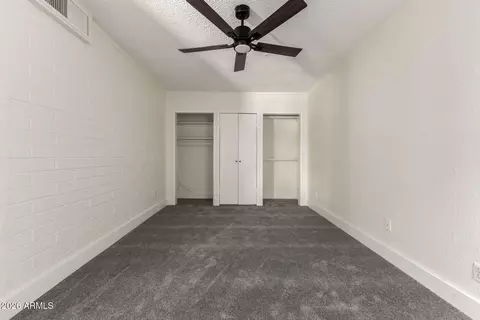 Bedroom - 2535 E Hartford Ave, Phoenix, AZ 85032 photo 4 of 5