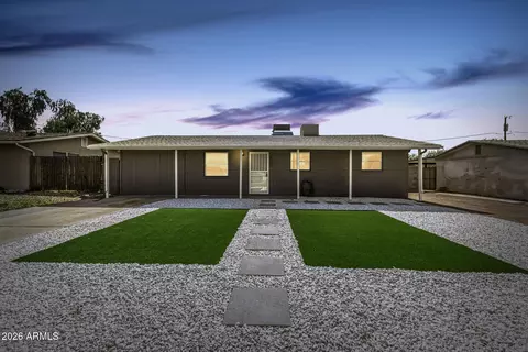 2535 E Hartford Ave, Phoenix, AZ 85032