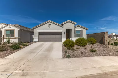 1714 W Starfire Ave, Apache Junction, AZ 85120