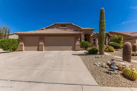 4425 E Casey Ln, Cave Creek, AZ 85331