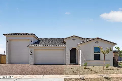 24458 N 167th Ln, Surprise, AZ 85387