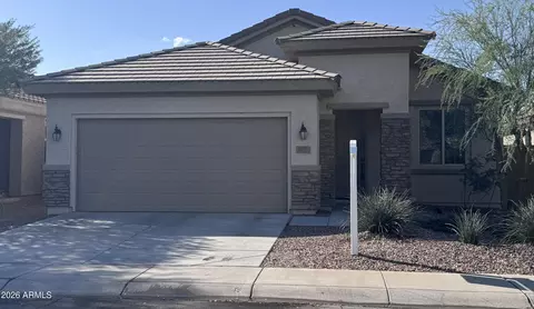 7031 W Alicia Dr, Laveen, AZ 85339