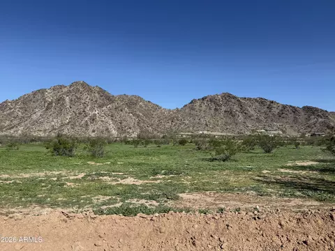 530000 W Foothill Trl #-, Unincorporated County, AZ 85139
