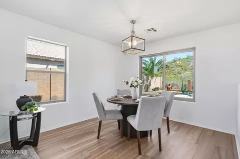 Dining - 2303 Electra Ln, Phoenix, AZ 85024 photo 1 of 4