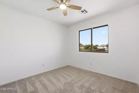Bedroom - 2303 Electra Ln, Phoenix, AZ 85024 photo 7 of 9