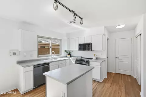 Kitchen - 2303 Electra Ln, Phoenix, AZ 85024 photo 1 of 3