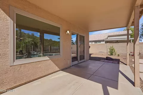 Exterior - 2303 Electra Ln, Phoenix, AZ 85024 photo 3 of 3