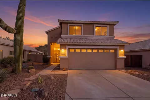 2303 Electra Ln, Phoenix, AZ 85024