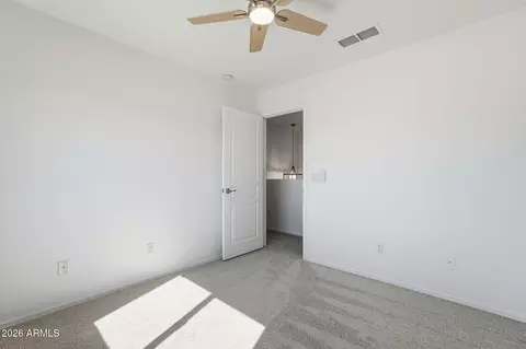 Bedroom - 2303 Electra Ln, Phoenix, AZ 85024 photo 9 of 9