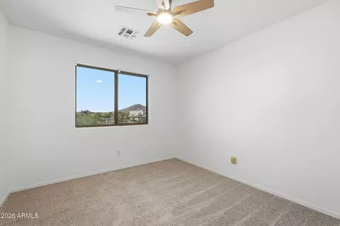 Bedroom - 2303 Electra Ln, Phoenix, AZ 85024 photo 5 of 9