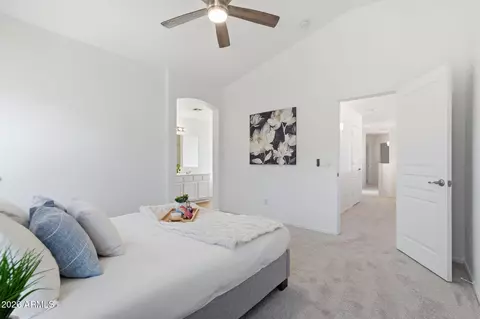 Entry Way - 2303 Electra Ln, Phoenix, AZ 85024 photo 1 of 2