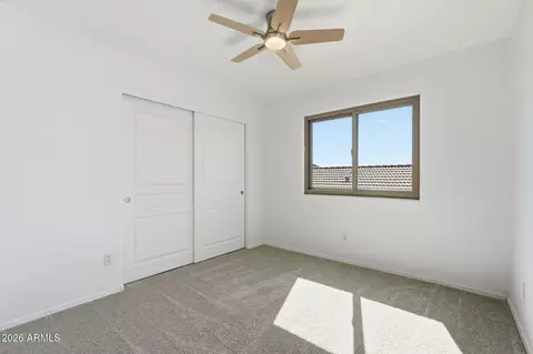 Bedroom - 2303 Electra Ln, Phoenix, AZ 85024 photo 8 of 9