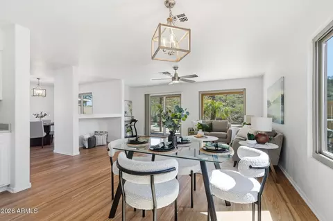 Dining - 2303 Electra Ln, Phoenix, AZ 85024 photo 4 of 4