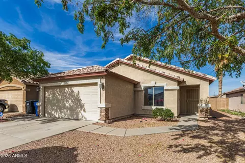 14912 W Port Royale Ln, Surprise, AZ 85379