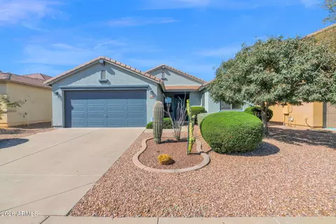 32986 N Pebble Creek Dr, San Tan Valley, AZ 85143