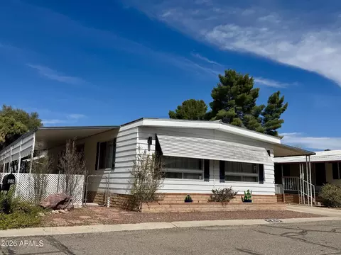 3411 S Camino Seco -- #140, Tucson, AZ 85730