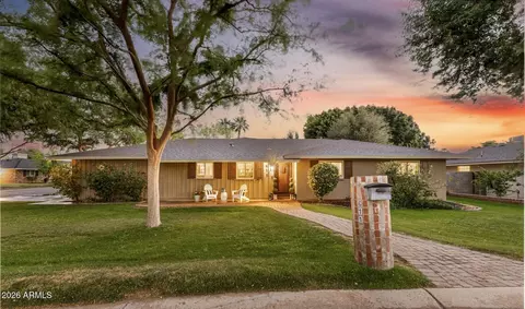 611 E Nicolet Ave, Phoenix, AZ 85020