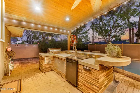611 E Nicolet Ave, Phoenix, AZ 85020 photo 40