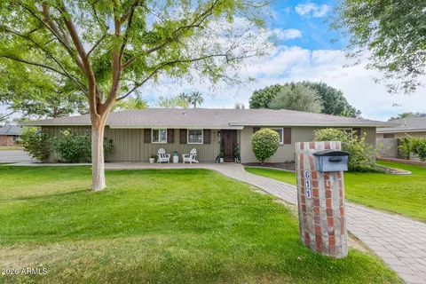 611 E Nicolet Ave, Phoenix, AZ 85020 photo 4