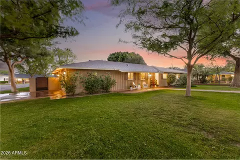 611 E Nicolet Ave, Phoenix, AZ 85020 photo 2
