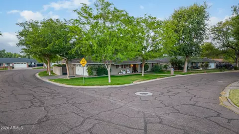 611 E Nicolet Ave, Phoenix, AZ 85020 photo 61