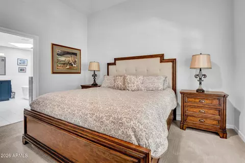 Bedroom - 714 W Townley Ave, Phoenix, AZ 85021 photo 1 of 2