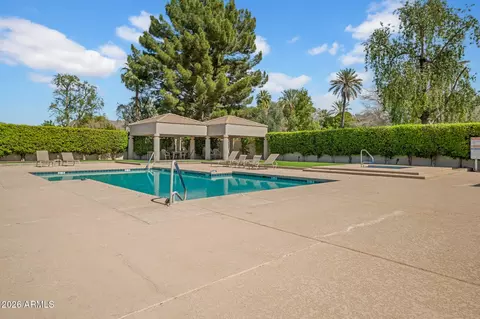 Exterior - 714 W Townley Ave, Phoenix, AZ 85021 photo 5 of 5