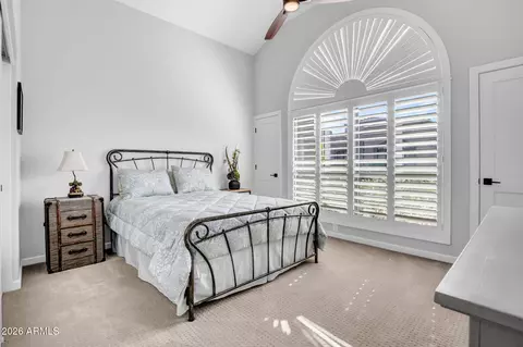 Bedroom - 714 W Townley Ave, Phoenix, AZ 85021 photo 2 of 2
