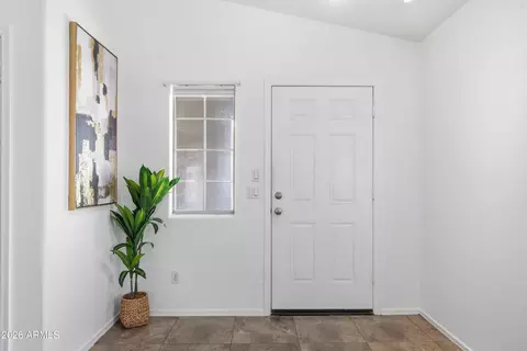 Entry Way - 9311 E Milagro Ave, Mesa, AZ 85209 photo 2 of 2