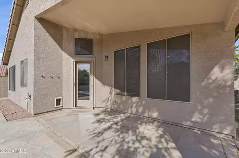 Exterior - 9311 E Milagro Ave, Mesa, AZ 85209 photo 4 of 8