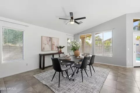 Dining - 9311 E Milagro Ave, Mesa, AZ 85209 photo 2 of 2