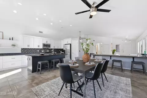 Dining - 9311 E Milagro Ave, Mesa, AZ 85209 photo 1 of 2