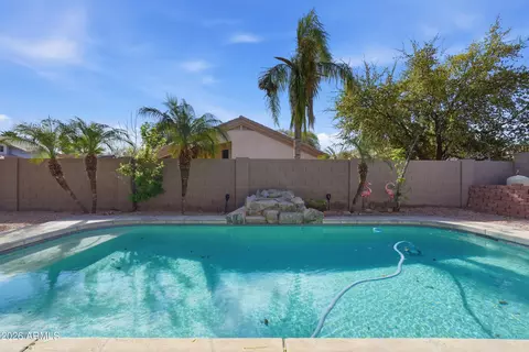 Exterior - 9311 E Milagro Ave, Mesa, AZ 85209 photo 6 of 8