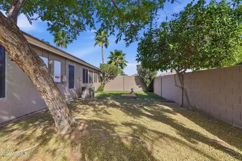Exterior - 9311 E Milagro Ave, Mesa, AZ 85209 photo 5 of 8