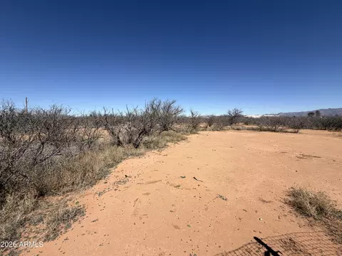 tbd E Chandler Ln #3, Hereford, AZ 85615