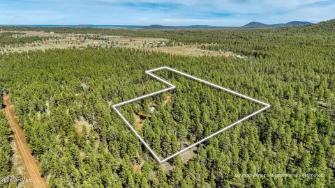 4 74 Acres Birdsong Way #-, Lakeside, AZ 85929