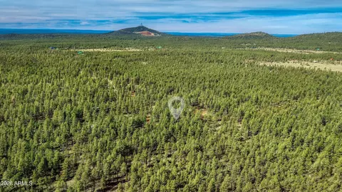 4 74 Acres Birdsong Way #-, Lakeside, AZ 85929