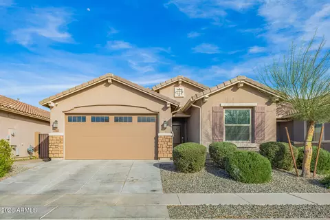 7433 S 22nd Ave, Phoenix, AZ 85041