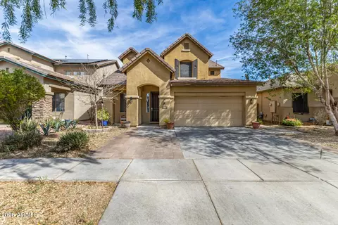 3013 S 89th Dr, Tolleson, AZ 85353
