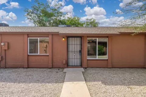3645 N 71st Ave #5, Phoenix, AZ 85033