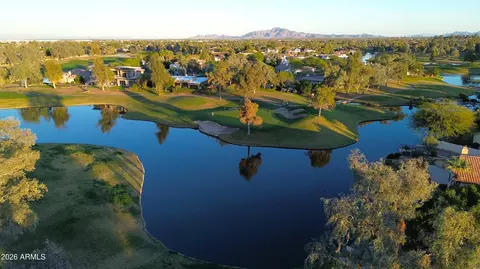 1620 W Hackberry Dr, Chandler, AZ 85248