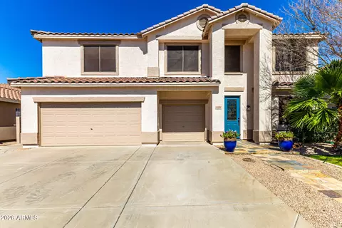 11508 E Quintana Ave, Mesa, AZ 85212